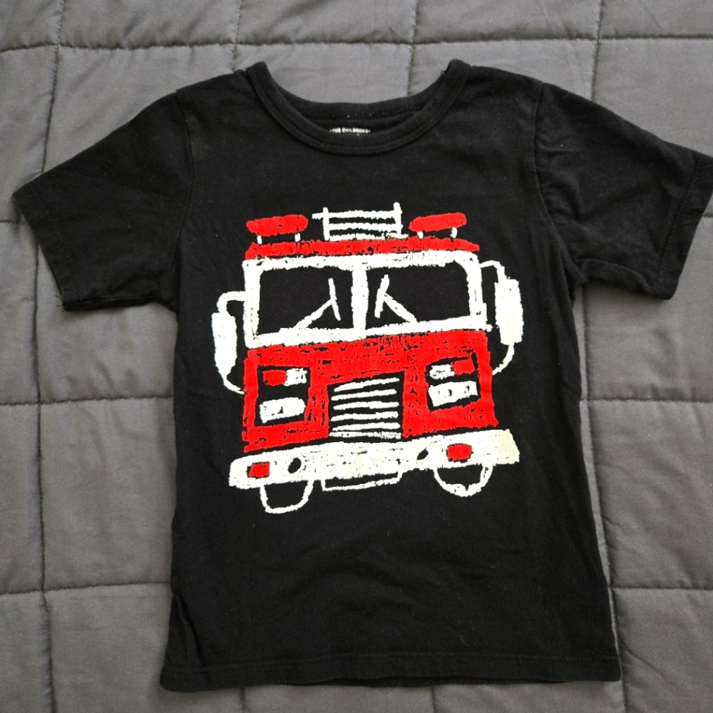Mix n Match 2/$8 Children's Place Shirt